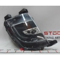 6005914-00-D z Lampa przeciwmgielna prawa (pełna) (USA) uszkodzona Tesla model S, model S REST 6005914-00-I